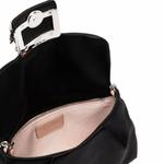 Декорированный клатч с драпировкой Roger Vivier - фото 4