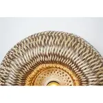 Настенный светильник BARBADOS E27 Good&Mojo, коричневый - фото 4