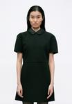 Платье The Kooples Day dress, Black - фото