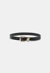 Ремень Stradivarius Belt, Black - фото 4