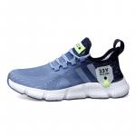 Кроссовки унисекс с низким верхом Prince Mcqueen, белый/черный - фото 20