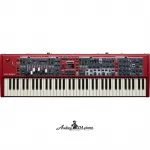 Клавиатура Nord Stage 4 73 HA - фото