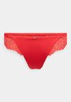 Брифы BOSS BRIEF BLOSSOM, Bright Red/Red - фото 7