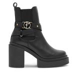 Ботинки Eva Minge, черный - фото 2