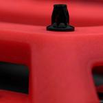 Педали DMR V-11 DMR, Red - фото 3