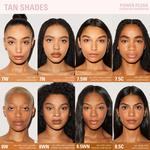 Набор Kylie Cosmetics Power Plush Foundation Trio, fair with neutral, subtle peachy undertones/1N - фото 5