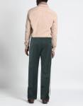 Брюки Bottega Veneta, темно-зеленый - фото 3
