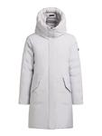 Зимнее пальто khujo Protea, Light grey - фото