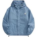 Doraemon Куртка Unisex, Denim Blue (Denim-Style) - фото