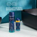 Деоспрей Свежий Океан 150 мл NIVEA - фото 6
