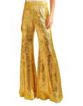 Брюки Halpern, золотой - фото 2