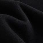 ANTA Куртка утепленная с капюшоном, Basic Black Heather Gray-2 - фото 7