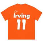 Футболка Unisex TIP OFF, темно-синий, размер 11 - фото 5