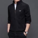 Куртка унисекс Jeep Spirit, черный - фото 11