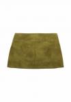Юбка Balmohk Mini skirt, Green Essence/Green - фото 6
