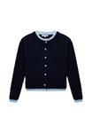 Кардиган Koton Cardigan, Dark Blue - фото
