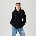 Трикотаж Unisex GOLFCROSS, черный - фото 11