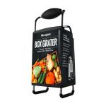 Терка Microplane, черный - фото 4