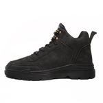 Ботинки Мартин Унисекс PLAY COBBLER, С Подкладкой, Хаки - фото 7