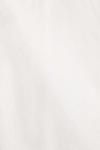 Хлопковое платье Answear Lab, белый - фото 5