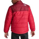 THE NORTH FACE Детская куртка, цвет Red - фото 4