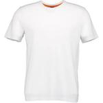 Футболка Boss Jersey Crewneck HUGO BOSS, белый - фото 3