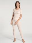 Леггинсы Calida Leggings, цвет light ivory - фото 3