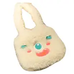 Fluffy bear Red Eye Bag Doll Products - фото 6
