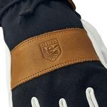 Перчатки Hestra Voss CZone Hestra, Black/Cork - фото 6