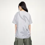 Футболка унисекс Burnin, оливково-зеленый - фото 14