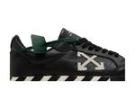 Кроссовки Off-White Off-White Vulc Sneaker 'Black White', черный - фото 3