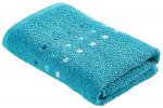 Полотенце Esposa синий, 50/100 см - фото
