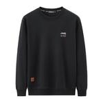 Свитер мужской JEEP SPIRIT, серый - фото 2