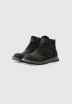 Ботинки TOM TAILOR Winter boots, Coal/Dark Grey - фото 2