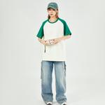 Футболка унисекс Dj.Spirit, белый - фото 85