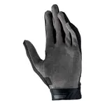 Защитные перчатки Leatt 1.5 GripR off-road, черный - фото 2