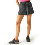 Шорты Regatta Travel Light, черный - фото