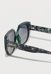 Солнцезащитные очки Missoni Sunglasses, Green - фото 3
