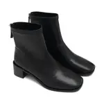 Ботильоны из египетской кожи Pinko, черный - фото 2