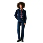 Джинсовая куртка Pepe Jeans Sunny, синий - фото 7