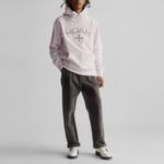NOAH Свитшот Barbour Unisex Pink - фото 3