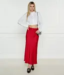 Рубашка Эцуки Cropped fit Hugo, белый - фото 2