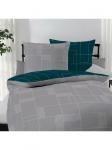 Постельные принадлежности Traumschlaf, цвет smaragd - фото