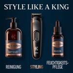 Триммер для бороды 1 шт. King C. Gillette - фото 3