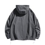 Защитная одежда унисекс Jeep от солнца, Черный - фото 3