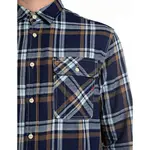 Рубашка Replay M4147.000.52820, синий - фото 4