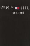 Фуфайка Tommy Hilfiger, черный - фото 5