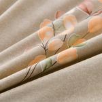 FUANNA Комплект постельного белья, 200 см, 4 предмета - фото 9