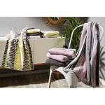 Полотенце Cawö 81969, 50x1x100 см, антрацитовый - фото 2