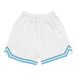 Повседневные шорты унисекс Tip-Off, Хаки - фото 4